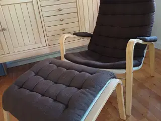 Mona lænestol