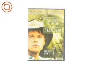 Ved floden (DVD)