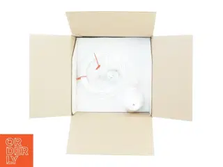 Jørgen Gammelgaard lampe for Pandul, Tip Top 3 Pendel fra Pandul (str. 25,5 cm)