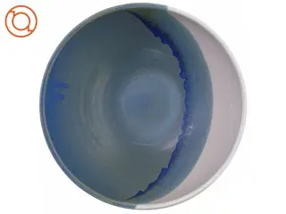 Asbo keramik stor skål (str. 25 cm)