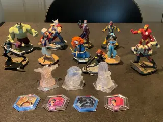 Disney infinity 2.0