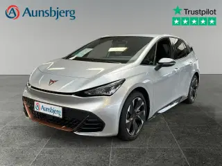 Cupra Born 59 e-Boost