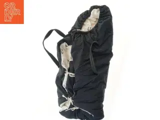 Voksipose incl træplade