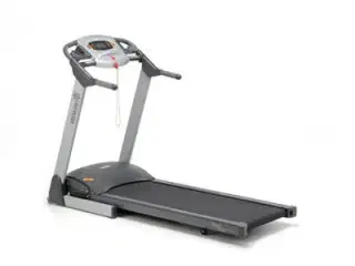 Løbebånd, Treadline Ambition, Bremshey