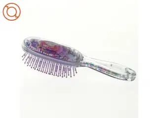 Hårbørste fra Prinses Mimi (str. 16 x 5 x 3 cm)