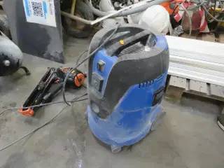 Industristøvsuger NILFISK ALTO AERO 26