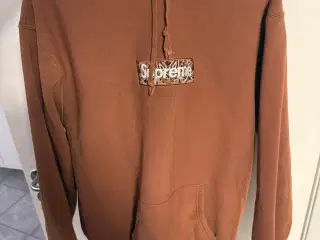 Suprême hoodie 