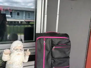 FLOT KUFFERT FRA UNITS TRAVEL 22X35X50 CM