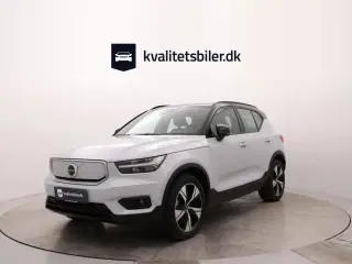 Volvo XC40  P8 ReCharge Twin R-Design