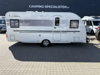 2018 - Adria Adora 522 UP ALDE Supreme edition   Adria Adora 522 UP Supreme Edition 2018 - Se den nu hos Camping-Specialisten.dk