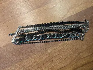 Smukt Friis & Company armbånd