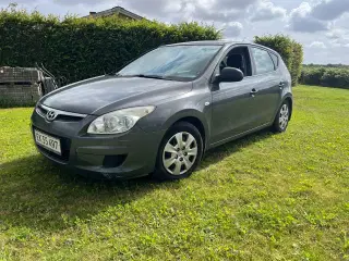 Hyundai i30, 1,4 