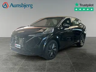 Nissan Ariya 63 Engage