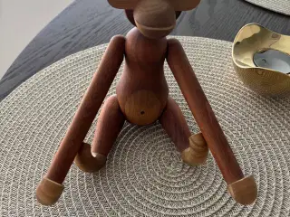 Kay Bojesen Abe Lille 20cm