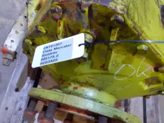 Claas Mercator 50 Slutdrev 6851750