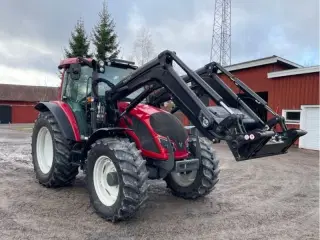 2019 Valtra A114 MH4