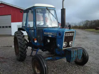 Ford 6600 Dual Power