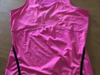 DAME - ASICS - træningsbluse