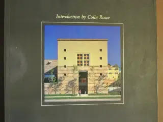 james stirling - buildings and projects -, edited 