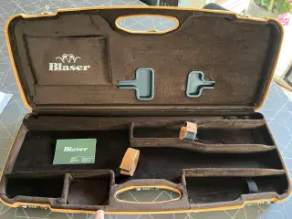 Blaser R8 kuffert