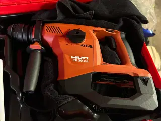 Hilti borerhammer