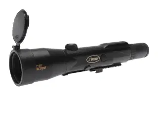 Brugt - Burris Laser Scope 4-12x42