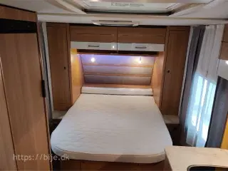 2021 - LMC 450 D Style