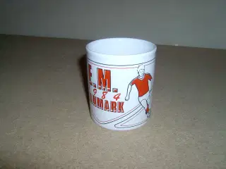 Krus EM 84 Frankrig