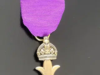 England order of the Empire