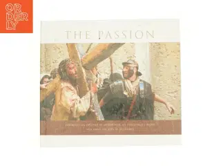 The Passion (Bog)