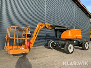 ATN Zebra 12 bomlift