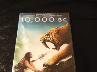 10,000 bc 