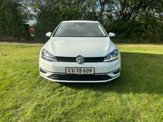 VW Golf 2017