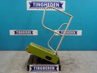 Claas Lexion 550 Platform 7827760