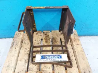 Massey Ferguson 50HX Trin 1469572M94