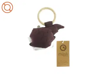 Vinge rangle fra Müsli