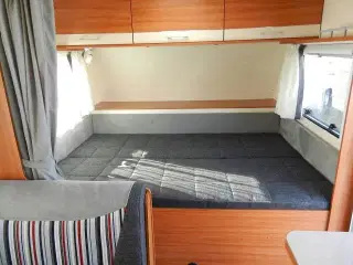 Weinsberg Caraone 550QDK - Udlejes