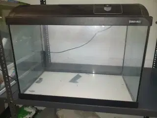 Akvarie 84 liter