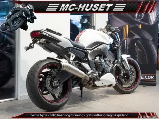 Yamaha FZ1