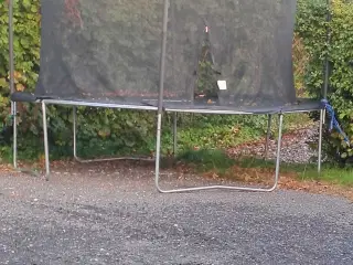 Trampolin Ø 3.66