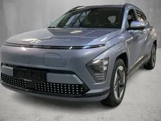 Hyundai Kona 65 EV Ultimate