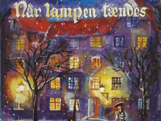 Når lamperne tændes, 39. samling 1973 