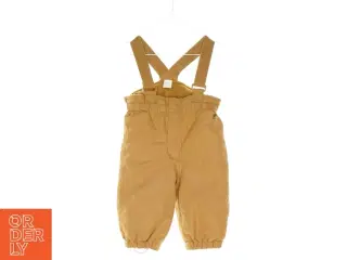 Overtræksbukser fra H&M (str. 74 cm) fra H&M (str. 74 cm)