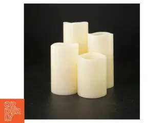 LED-bloklys