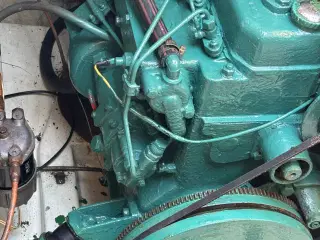 Maxi 84 sejlbåd/ evt bytte med motorbåd 