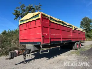 Kreaturvogn