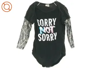 Bodystocking fra Kids (str. 98 cm)