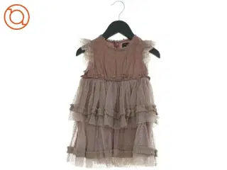 Kjole fra Mini Q Ture (str. 92 cm)