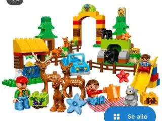 Lego duplo 10584