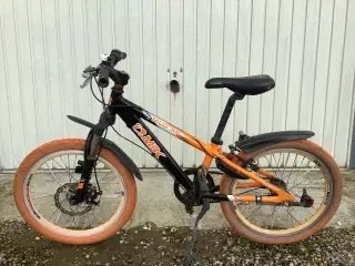 Cykel 20”hjul